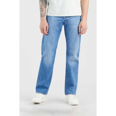 Levi's 501 Original Fit jeans Caraway