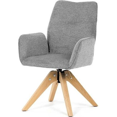 Autronic DCH-C2148 SIL2 stříbrná