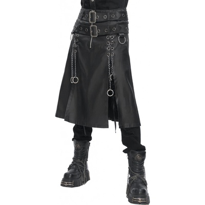 Kilt Devil Fashion Punk