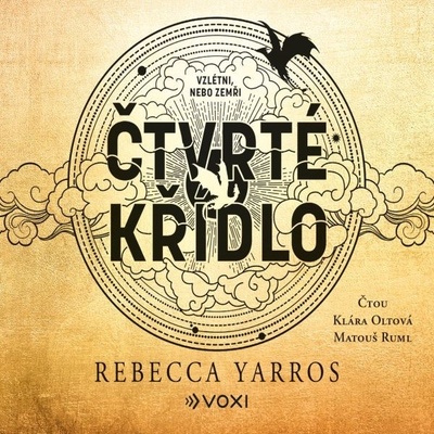 Čtvrté křídlo – Sleviste.cz
