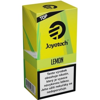 Joyetech TOP Lemon 10 ml 16 mg