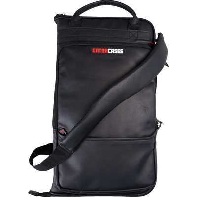 Gator GP-STICKBAG-DLX Калъф за палки Black (GP-STICKBAG-DLX)