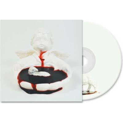 Counterparts - Heaven Let Them Die CD