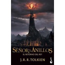 El Senor de Los Anillos 3 / TheReturn of the King – Tolkien JRR