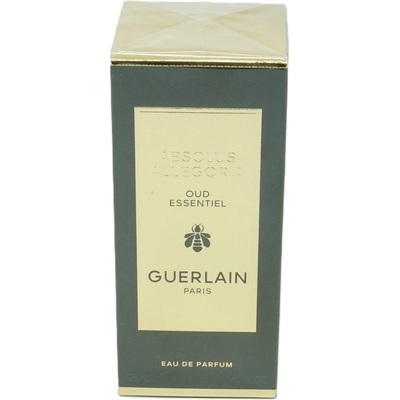 Guerlain Absolus Allegoria Oud Essentiel parfumovaná voda unisex 125 ml