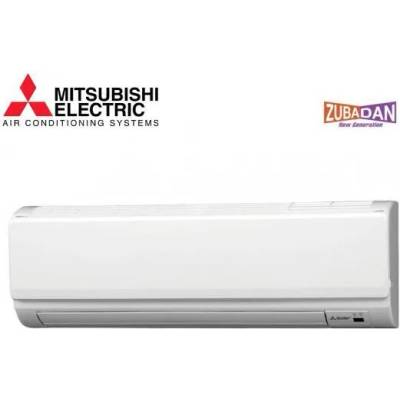 Инверторен климатик Mitsubishi Electric PKA-M100KAL/PUHZ-SHW112VHA Zubadan, 36 000 BTU, Клас А/А, 41 dB, Фреон R32 (PKA-M100KAL/PUHZ-SHW112VHA)