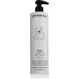 Organicals® BABY Gentle Softwash 500 ml