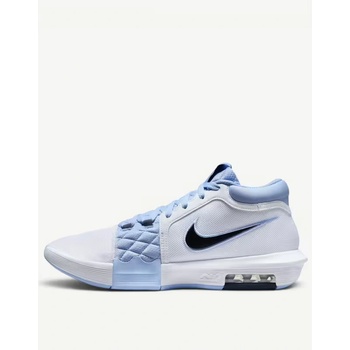 Nike x LeBron Witness 8 White / Blue