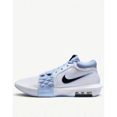 Nike x LeBron Witness 8 White / Blue