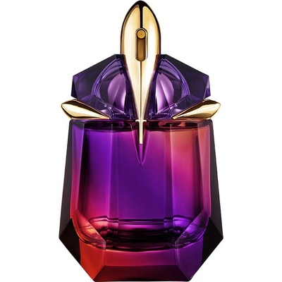 Mugler Alien Hypersense parfumovaná voda dámska 30 ml plniteľný flakón
