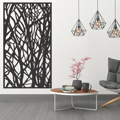 Moderný obraz na stenu - HAVULKY: Prírodná preglejka - Topoľ natural 30 x 15 cm 3783-37696 PR0194 HEU+