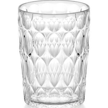 Guzzini Чаша без столче Vanity N°1 висока 480 мл прозрачна (131400LAR100)