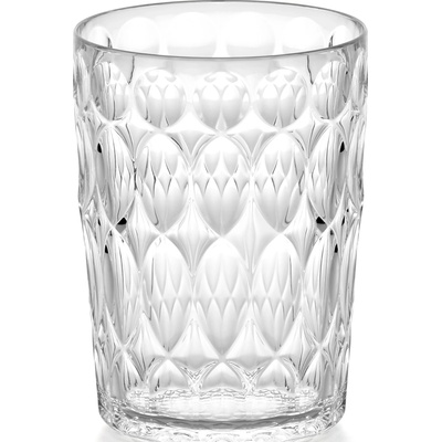 Guzzini Чаша без столче Vanity N°1 висока 480 мл прозрачна (131400LAR100)