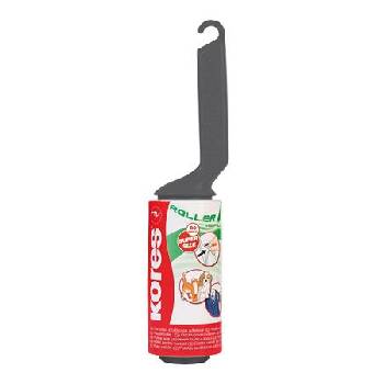 KORES Ролка за почистване на дрехи, kores 32401 (32401)