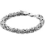 Save Brave Bracelet SBB-Dean-21 Mens, мъже