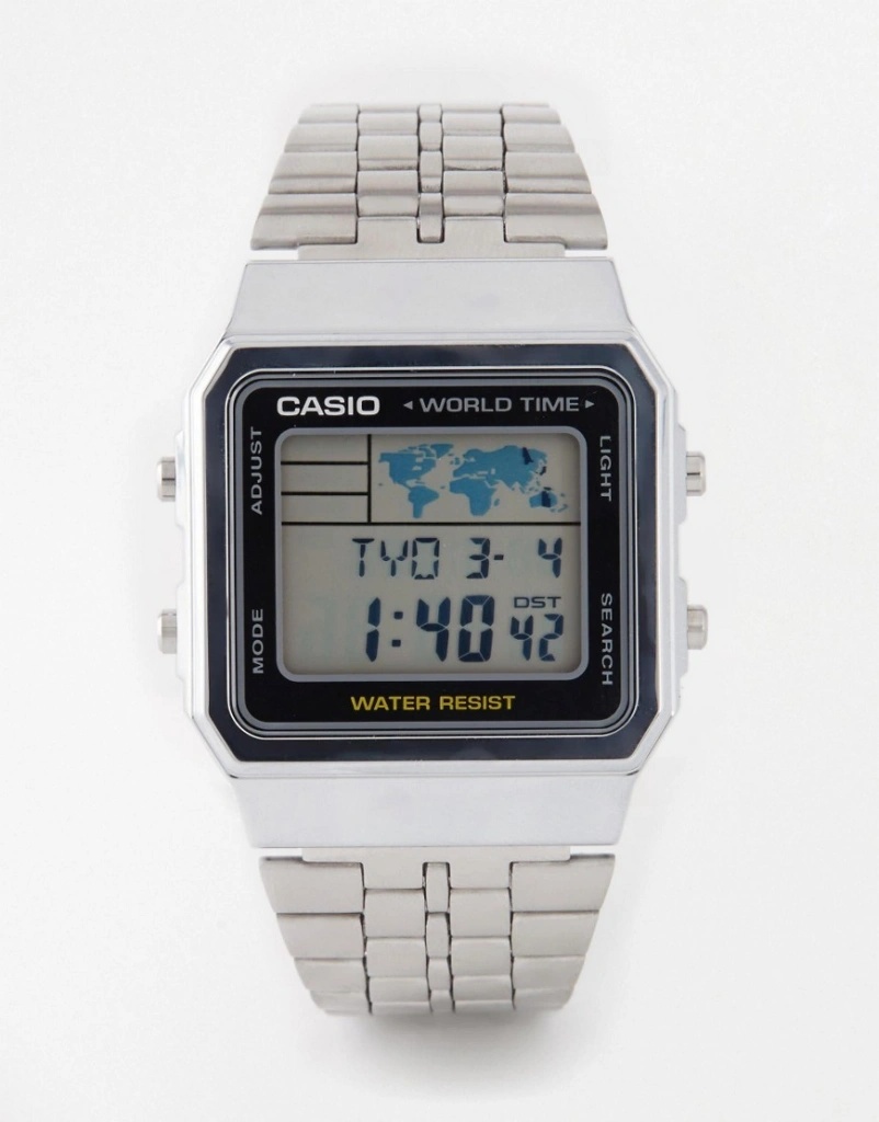 Casio A-500WEA-1