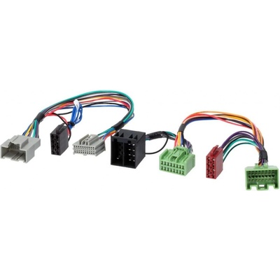 4carmedia adaptér pre HF sadu Opel