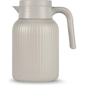 sagaform Бежов термос от неръждаема стомана 1, 5 l Trine - Sagaform (1091310_5018692)
