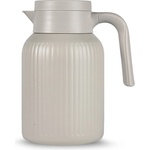 sagaform Бежов термос от неръждаема стомана 1, 5 l Trine - Sagaform (1091310_5018692)