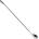 Salvinelli КОКТЕЙЛНА ЛЪЖИЦА teardrop 300mm (bste30)