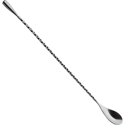 Salvinelli КОКТЕЙЛНА ЛЪЖИЦА teardrop 300mm (bste30)