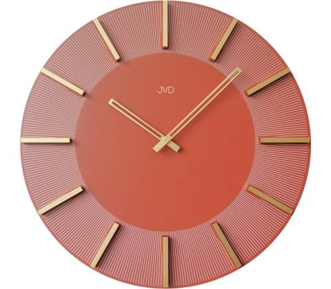 JVD HC502.1