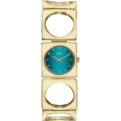Storm GROOVY V2 GOLD TEAL