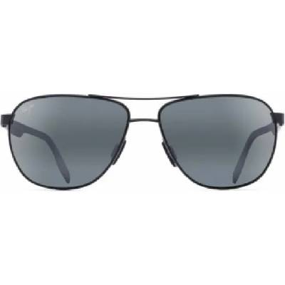 Maui Jim Castles MJ728-2M