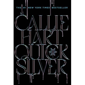 Quicksilver (ISBN: 9781399745451)