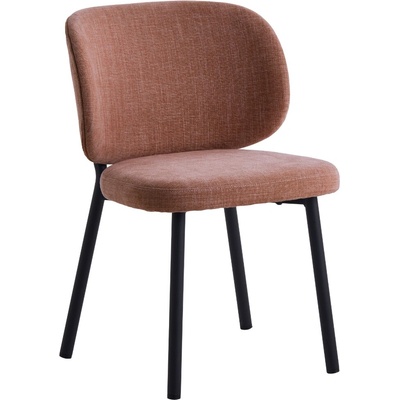 Unique Furniture Swan Růžová