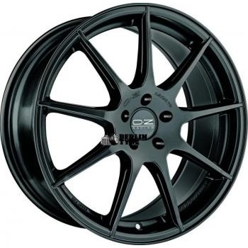 OZ OMNIA 8x18 5x112 ET45 matt black