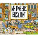 Mr Tweeds Busy Day