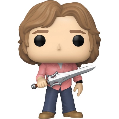 Funko Фигура Funko POP! Movies: Masters of The Universe - Adam #2025 (112861)