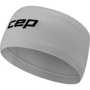 CEP Лента за глава Cep Run Headband 3.0 Headband - Light Grey - размер One Size (904-4477-0211)