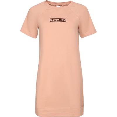 Calvin Klein Lw s/s nightshirt xs