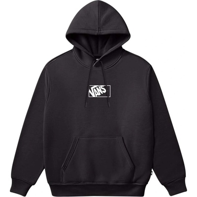Vans Blocked Box PO Hoodie Black
