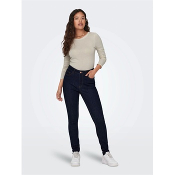 Only Тениска Only Women's Long Sleeve T-Shirt - Whitecap Gray