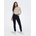 Only Тениска Only Women's Long Sleeve T-Shirt - Whitecap Gray