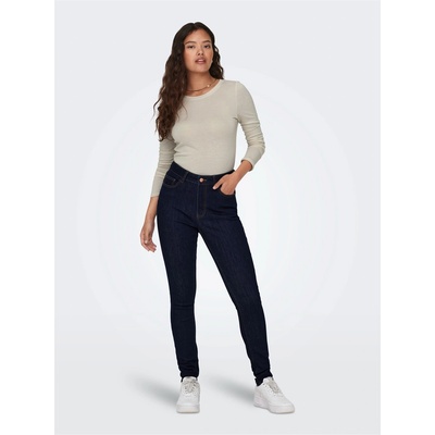 Only Тениска Only Women's Long Sleeve T-Shirt - Whitecap Gray