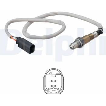 Lambda sonda DELPHI ES21295-12B1