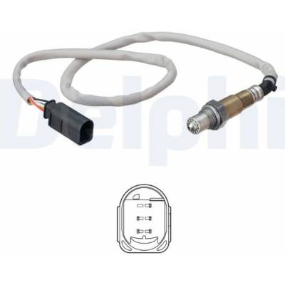 Lambda sonda DELPHI ES21295-12B1