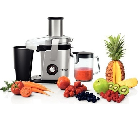 Bosch MES 4010