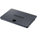 Samsung 870 QVO 2.5 4TB MZ-77Q4T0BW