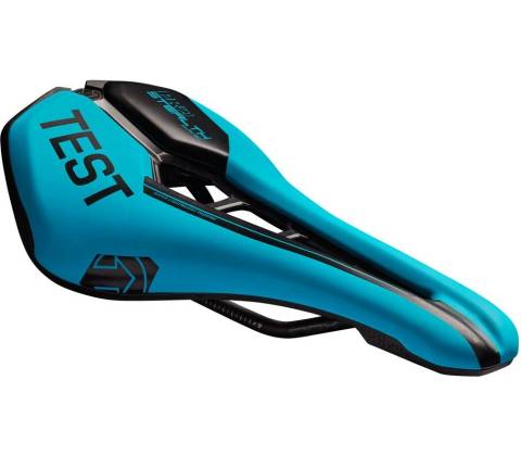 PRO stealth curved performance modré 142mm