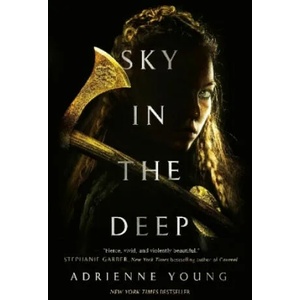 Sky in the Deep (2019)