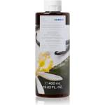 KORRES Mediterranean Vanilla Blossom енергизиращ душ-гел 400ml