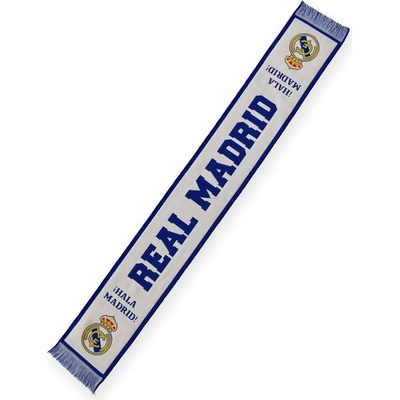 Fan-shop šála REAL MADRID No42 Hala Madrid