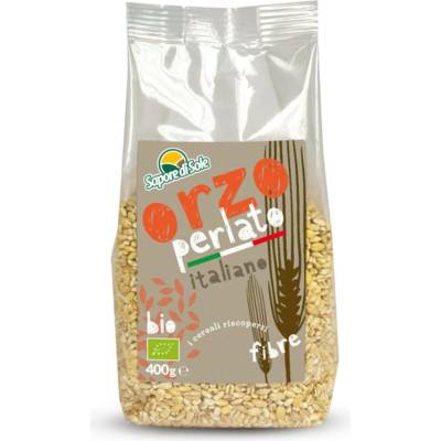 Sapore di Sole Bio ječné kroupy 400 g