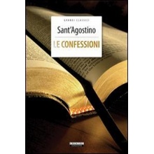 Le confessioni. Ediz. integrale