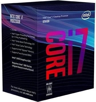 Intel Core i7-9700F BX80684I79700F - Heureka.sk Intel Core i7-9700F BX80684I79700F - Heureka.sk